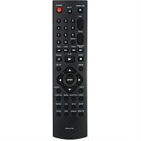 картинка Huayu DVS-117XK (17041) пульт дистанционного управления (ПДУ) для DVD-плеера Supra от магазина Интерком-НН