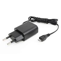 картинка Robiton TinyCharger/MicroUSB Блок питания   от магазина Интерком-НН