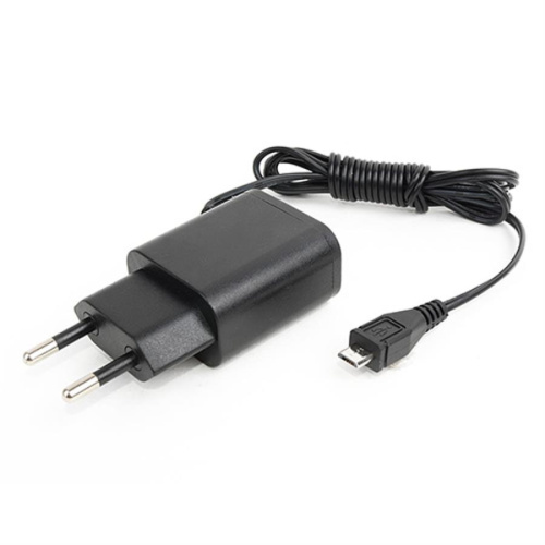 картинка Robiton TinyCharger/MicroUSB Блок питания   от магазина Интерком-НН