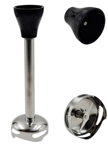 картинка Scarlett SC-HB42F12-CH4BG насадка измельчитель (чоппер) блендера SC-HB42F12 от магазина Интерком-НН