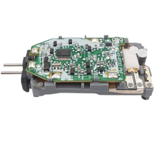 картинка Panasonic WESRT33L2128 Электрический модуль-блок для электробритвы ES-RT33 от магазина Интерком-НН фото 2