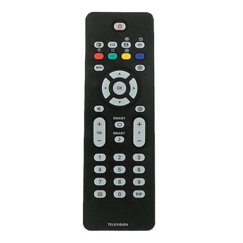 картинка Huayu RC2023601/01 [(19725) пульт дистанционного управления (ПДУ) для телевизора Philips RC2023601 от магазина Интерком-НН