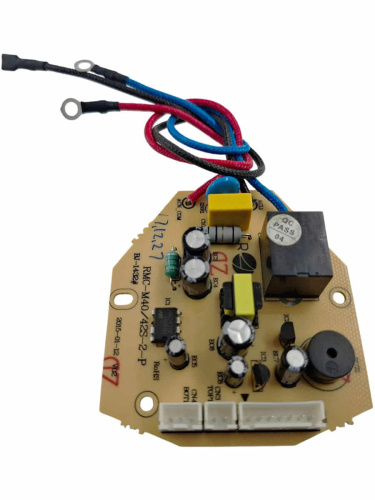 изображение Redmond RMC-M42S-PPV1 плата питания (вариант №1) для мультиварки RMC-M42S магазин Компании Интерком-НН картинка Redmond RMC-M42S-PPV1 плата питания (вариант №1) для мультиварки RMC-M42S от магазина Интерком-НН