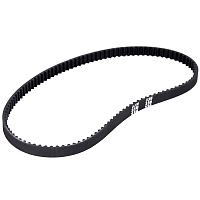 картинка Ремень приводной 60S3M330 (330-S3M) длина 330мм, ширина 6мм, 110 зубьев, шаг 3мм электроинструмента от магазина Интерком-НН