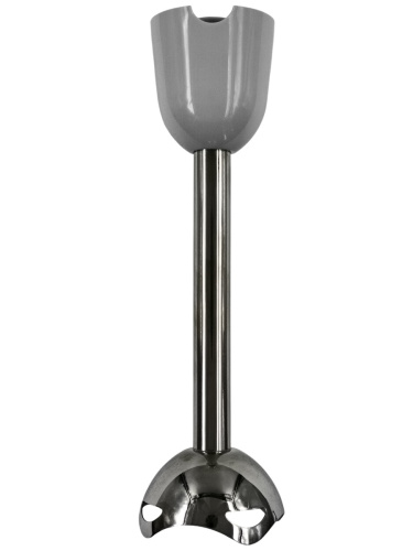 картинка Weissgauff WHB-230PPW-CH4G насадка измельчитель, чоппер для блендера WHB 230 PPW, светло-серый от магазина Интерком-НН фото 4