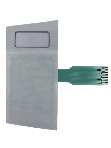 картинка Daewoo 3518524120 (TH-KOR-6Q2B5S) Сенсорная панель СВЧ KOR-6Q2B5S от магазина Интерком-НН фото 3