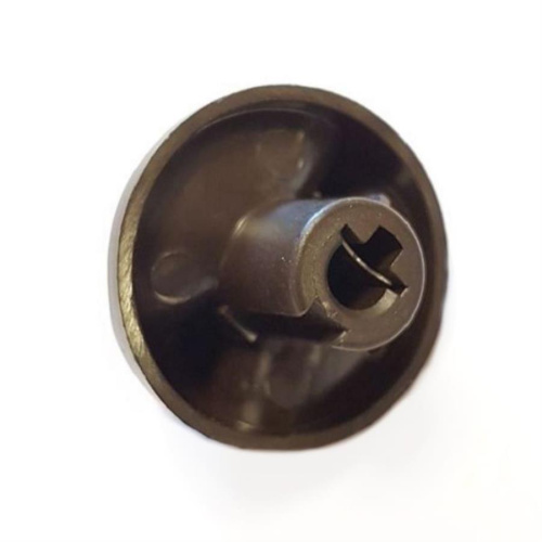 картинка Gefest 100.36.0.000-05 Ручка (коричневая) управления для плиты 3100-08 К19 после 01.01.2011 г.в. от магазина Интерком-НН фото 4