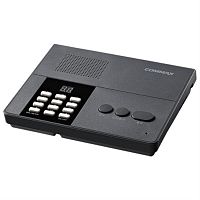 картинка Commax CM-810M переговорное устройство до 10-ти устройств (клиентов CM-800) от магазина Интерком-НН