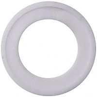 картинка Прокладка шнека ЮМГИ758491042 D=37мм, d=23мм, H=3мм для мясорубки Бриз, Аксион от магазина Интерком-НН