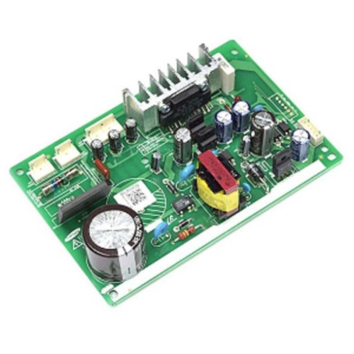картинка Samsung DA92-00155A Плата инвертора для холодильника RL48RREIH1, RL50RUBMG1, RR35H61507F, RR35H6150S от магазина Интерком-НН фото 2