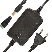 картинка Tantos TS-3A Источник стабилизированного питания 12В, 3А от магазина Интерком-НН