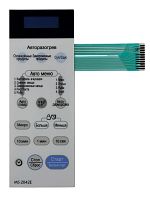 картинка LG 3720W0D276J Сенсорная панель управления СВЧ печи MS-2042E  от магазина Интерком-НН