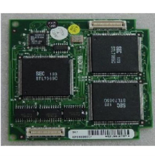 картинка Samsung KP500DBMFM Б/У Дочерняя плата 12 DTMF приемников для АТС iDCS500, OfficeSev от магазина Интерком-НН