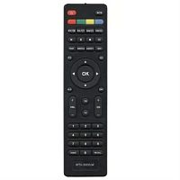 картинка Huayu MTV-2622LW (17020) пульт дистанционного управления (ПДУ) для телевизора Mystery от магазина Интерком-НН
