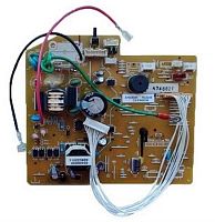картинка Panasonic CWA73C6564 Плата управления (MAIN) внутреннего блока кондиционера CS-E9NKDW от магазина Интерком-НН
