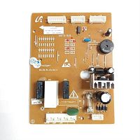 картинка Samsung DA41-00345A Модуль (плата управления) электронный для холодильника от магазина Интерком-НН