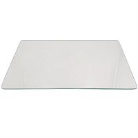 картинка Atlant 775547300901 полка стеклянная 430х275мм в морозильную камеру для холодильника Атлант, Минск от магазина Интерком-НН