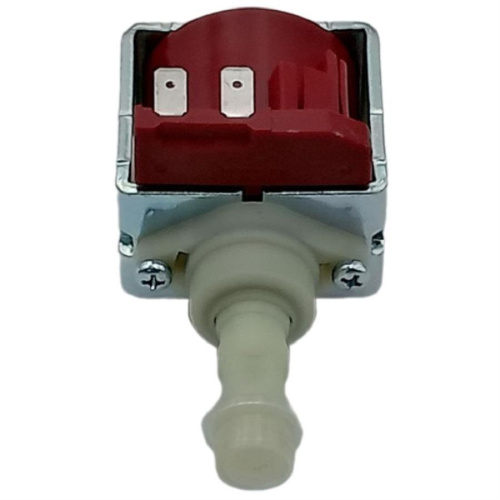 картинка Kalun KP4 насос (помпа)  230V 50Hz 35W 0,3 mPa для пылесососов, кофемашин и паровых станций от магазина Интерком-НН фото 4