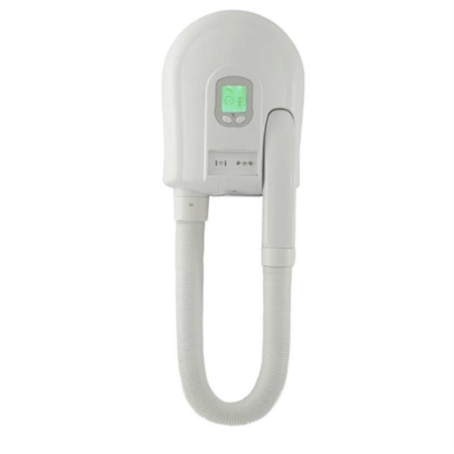 картинка Ksitex F-2000D Фен для волос 1000 Вт, ударопрочный пластик от магазина Интерком-НН