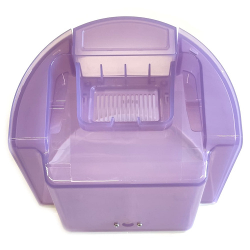 картинка Braun AS00001834 Резервуар для воды парогенератора IS3155VI CareStyle3 PRO от магазина Интерком-НН фото 3