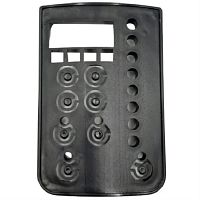 картинка Redmond RMC-M04-PL панель лицевая для мультиварки RMC-M04 от магазина Интерком-НН