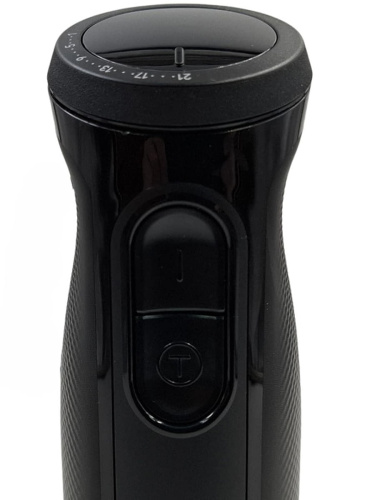 картинка Braun MQ50202-MB (AS00009763) моторный блок в сборе 1000Вт для блендера MQ50202MBK  от магазина Интерком-НН фото 2