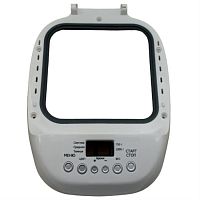 картинка Midea BM-210-VR верхняя рама корпуса для хлебопечки BM-210BC-W от магазина Интерком-НН