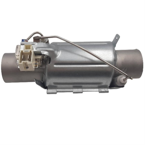картинка Heatwell 1888150100 (HW-ZH2080) Тэн проточный 1800Вт D=32мм, L=145мм для посудомоечных машин от магазина Интерком-НН фото 2
