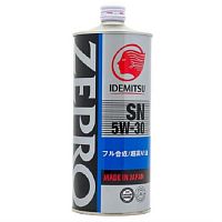 картинка Idemitsu Zepro Touring FS 5W-30 SN масло моторное синтетическое (1л) от магазина Интерком-НН