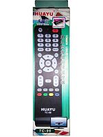 картинка Huayu TC-96 (18045) универсальный пульт дистанционного управления (ПДУ) для TCL TC-96  от магазина Интерком-НН