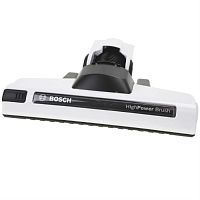 картинка Bosch 00577596 электрощетка со съемным роликом HiPowerBrush для аккумуляторного пылесоса  от магазина Интерком-НН