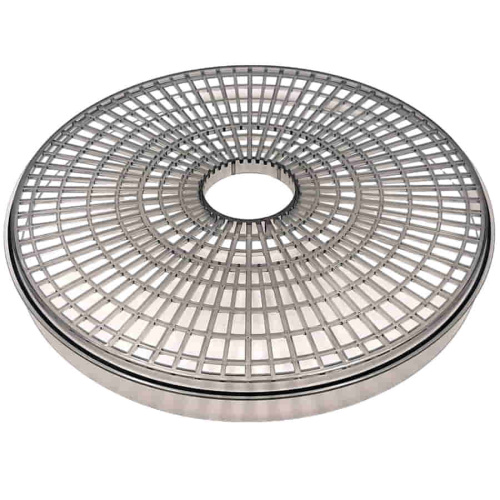 картинка Redmond FD1100-UR уровень (1шт) сушилки для овощей и фруктов FD1100 от магазина Интерком-НН фото 2