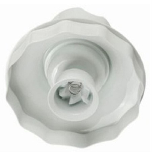 картинка Philips 420303606211 (HR3932/01) крышка-редуктор D=120мм для большой чаши блендера HR1600 от магазина Интерком-НН фото 2
