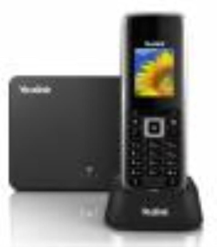 картинка Телефон SIP Yealink W52P черный от магазина Интерком-НН фото 2