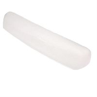 картинка Indesit C00857254 Крышка откидная верхней полки на дверь к холодильникам Ariston, Stinol от магазина Интерком-НН