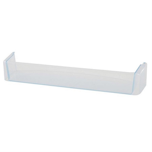 картинка Bosch 00660811 Полка (балкон) средняя на дверь холодильника Bosch KGV36X.., KGV39X.., KDN32X.., KGN3 от магазина Интерком-НН