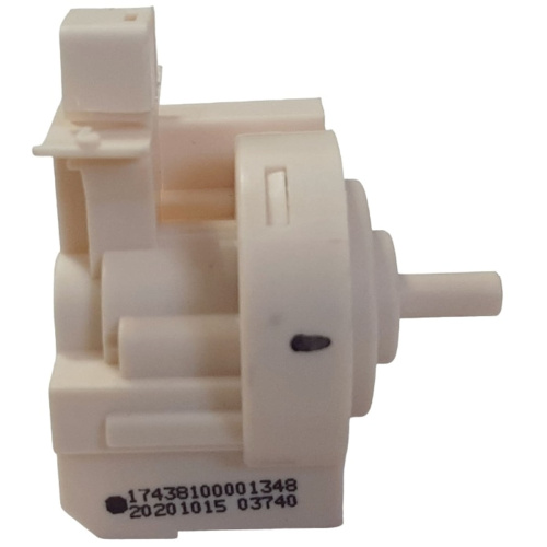 картинка Selong 17438100001348 (SW-8) датчик уровня воды (прессостат) DC5V для стиральной машины Hansa, Midea от магазина Интерком-НН фото 3