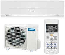 картинка Panasonic CS-PW24MKD / CU-PW24MKD кондиционер, сплит-система, тепло/холод  6,70/7,14 кВт от магазина Интерком-НН