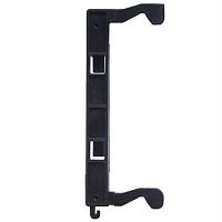 картинка Замок Samsung DE64-00547A (защелка, крючок) двери микроволновой печи  от магазина Интерком-НН