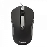 картинка SmartBuy SBM-329-KG ONE Мышь проводная (серая) от магазина Интерком-НН