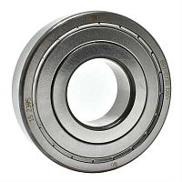 картинка SKF 481252028144 подшипник 6306 ZZ C3 72х30х19 для стиральной машины Indesit от магазина Интерком-НН