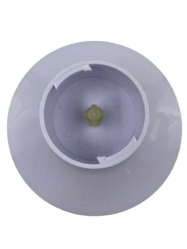 картинка Lumme LU-1886-IZM измельчитель в сборе 500мл для блендера LU-1886 цвет белый от магазина Интерком-НН фото 2