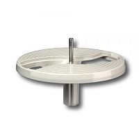 картинка Braun 7051145 (3200633) Держатель терок для кухонного комбайна K700, K750, SJ600, PJ600, CH600 от магазина Интерком-НН