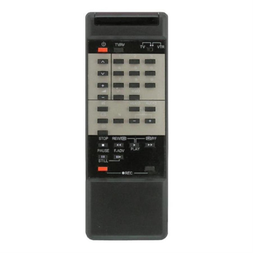 картинка Huayu TNQ2636 [13625) пульт дистанционного управления (ПДУ) для телевизора Panasonic C33A4 от магазина Интерком-НН