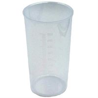 картинка Panasonic ADD45E187100U мерный стакан  500 мл. для хлебопечи SD-B2510 от магазина Интерком-НН