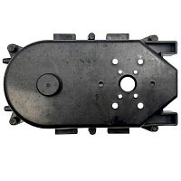 картинка Redmond RMG-1215-KRTV1 крышка редуктора (задняя часть) вариант исполнения 1 для мясорубки RMG-1215 от магазина Интерком-НН