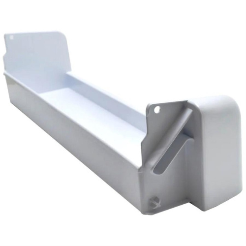 картинка Indesit C00857001 полка (балкон) двери верхний для холодильника Ariston, Stinol   от магазина Интерком-НН фото 2