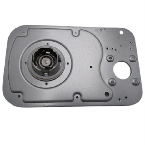 картинка Moulinex SS-188079 механизм вращения с основанием привода ведра для хлебопечки OW110, Tefal 	PF110 от магазина Интерком-НН