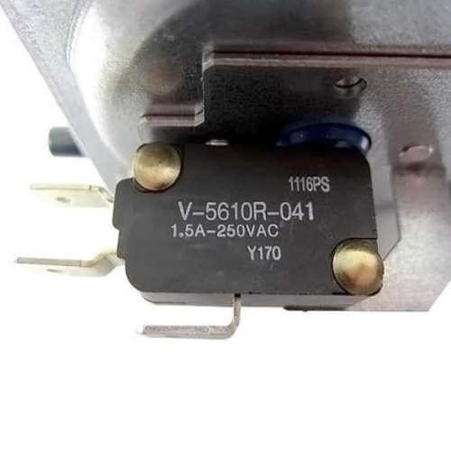 картинка Baxi 628610 пневмореле Honeywell (C6065FH1706:2) 0.68mbar для газовых котлов  от магазина Интерком-НН фото 3