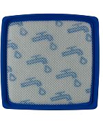 картинка Фильтр HEPA HPL-972 для пылесоса Philips FC9728, FC9732, FC9733, FC9734, FC9735 от магазина Интерком-НН